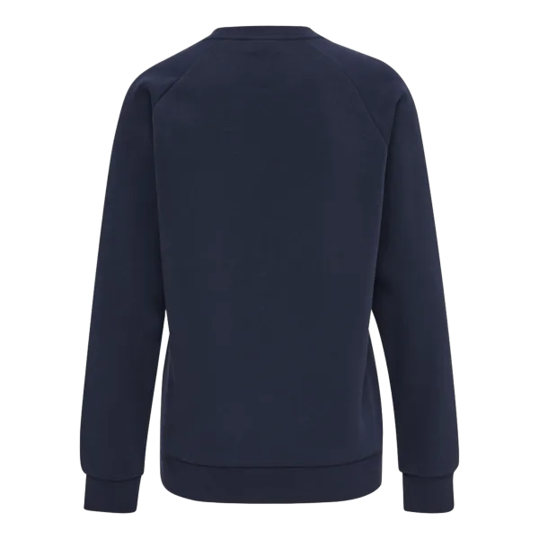 Sweat Classic HmlRed Femme