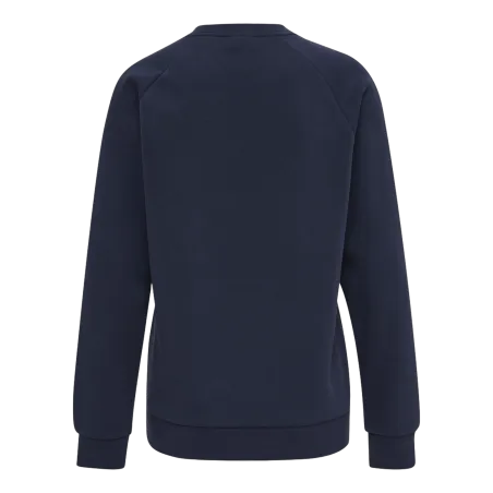 Sweat Classic HmlRed Femme