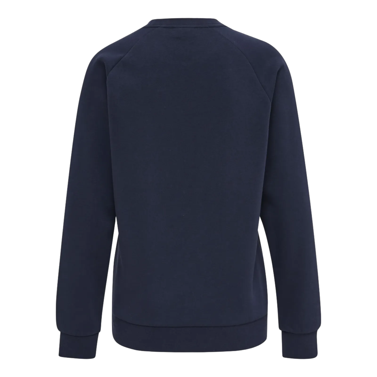 Sweat Classic HmlRed Femme