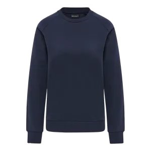 Sweat Classic HmlRed Femme