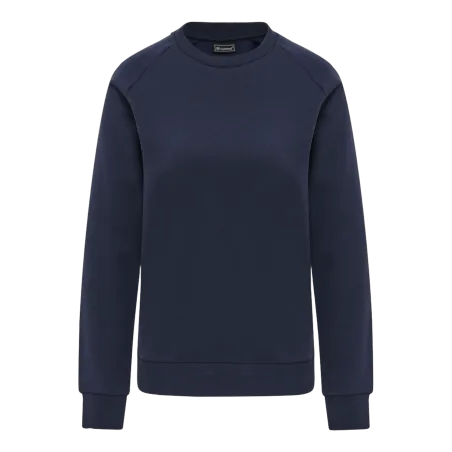 Sweat Classic HmlRed Femme