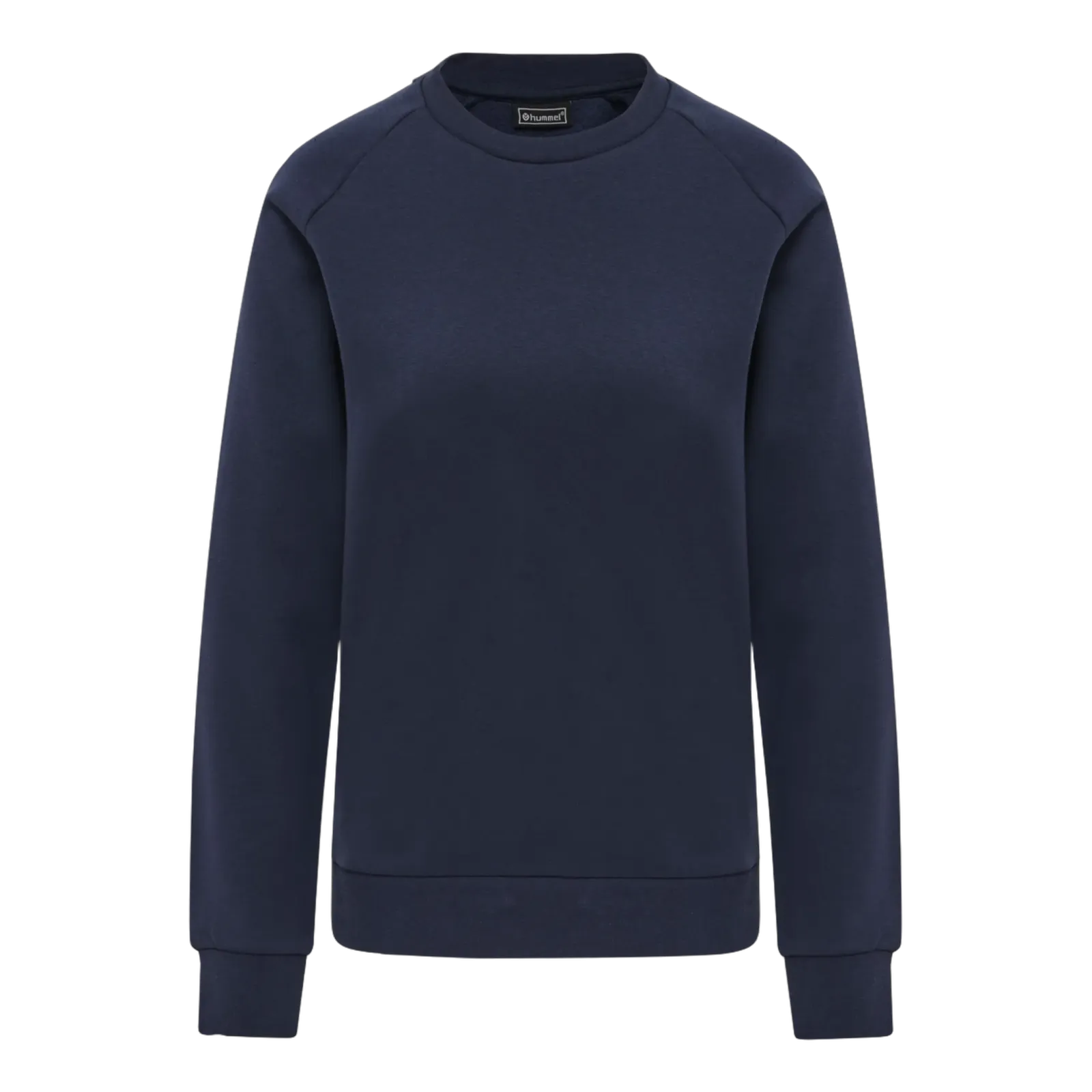 Sweat Classic HmlRed Femme