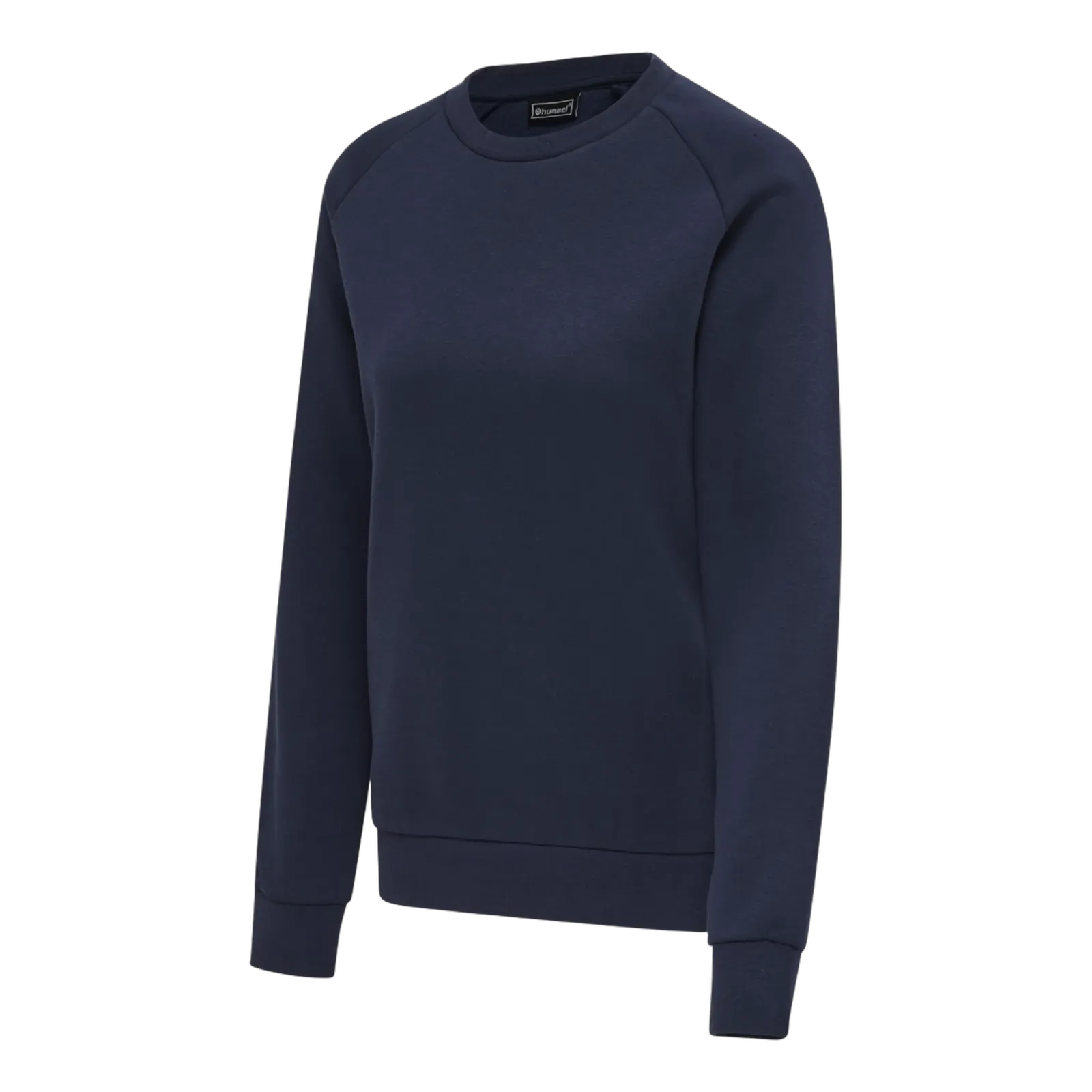 Sweat Classic HmlRed Femme