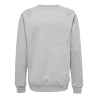 Sweat Heavy HmlRed