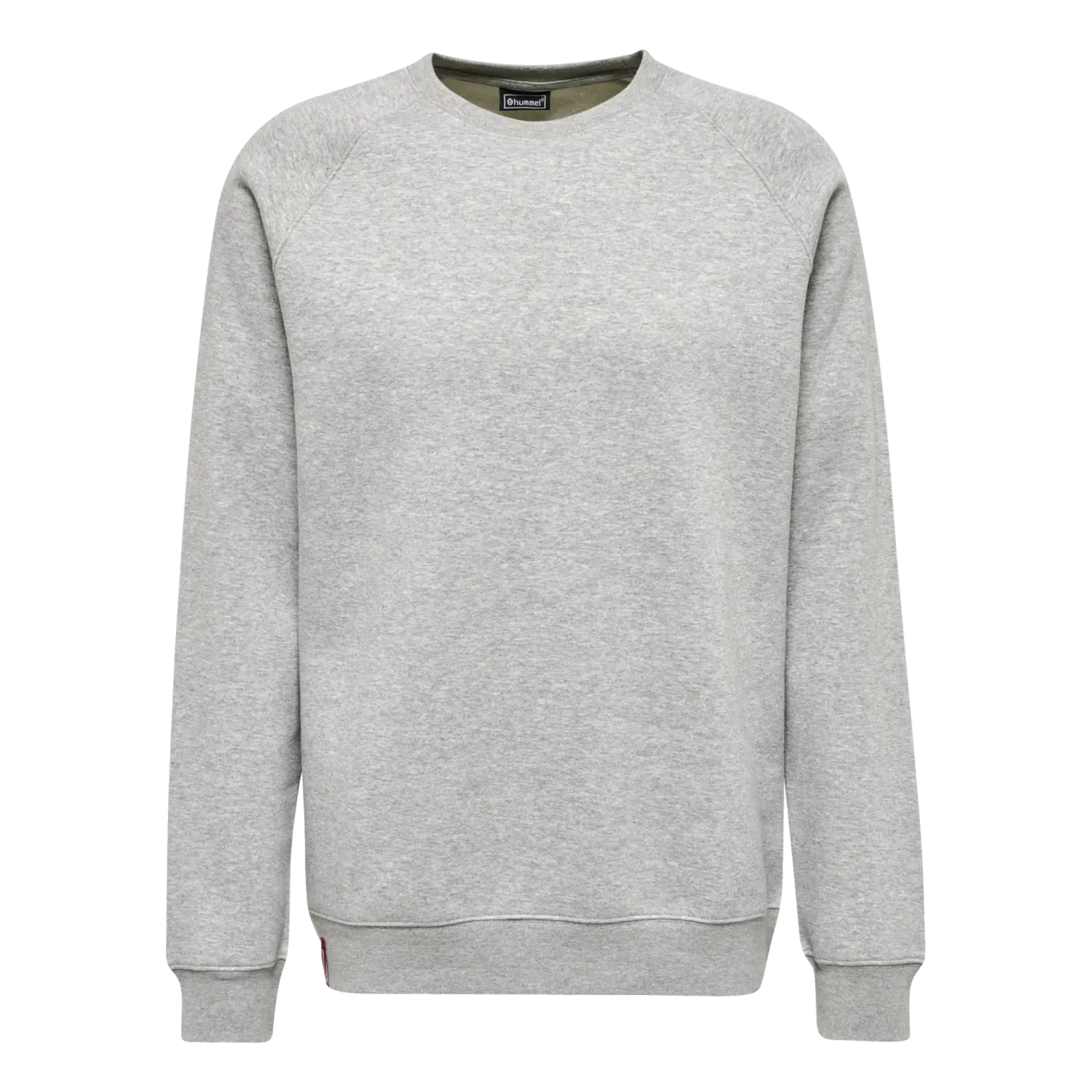 Sweat Heavy HmlRed