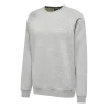 Sweat Heavy HmlRed