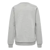 Sweat Heavy HmlRed Femme