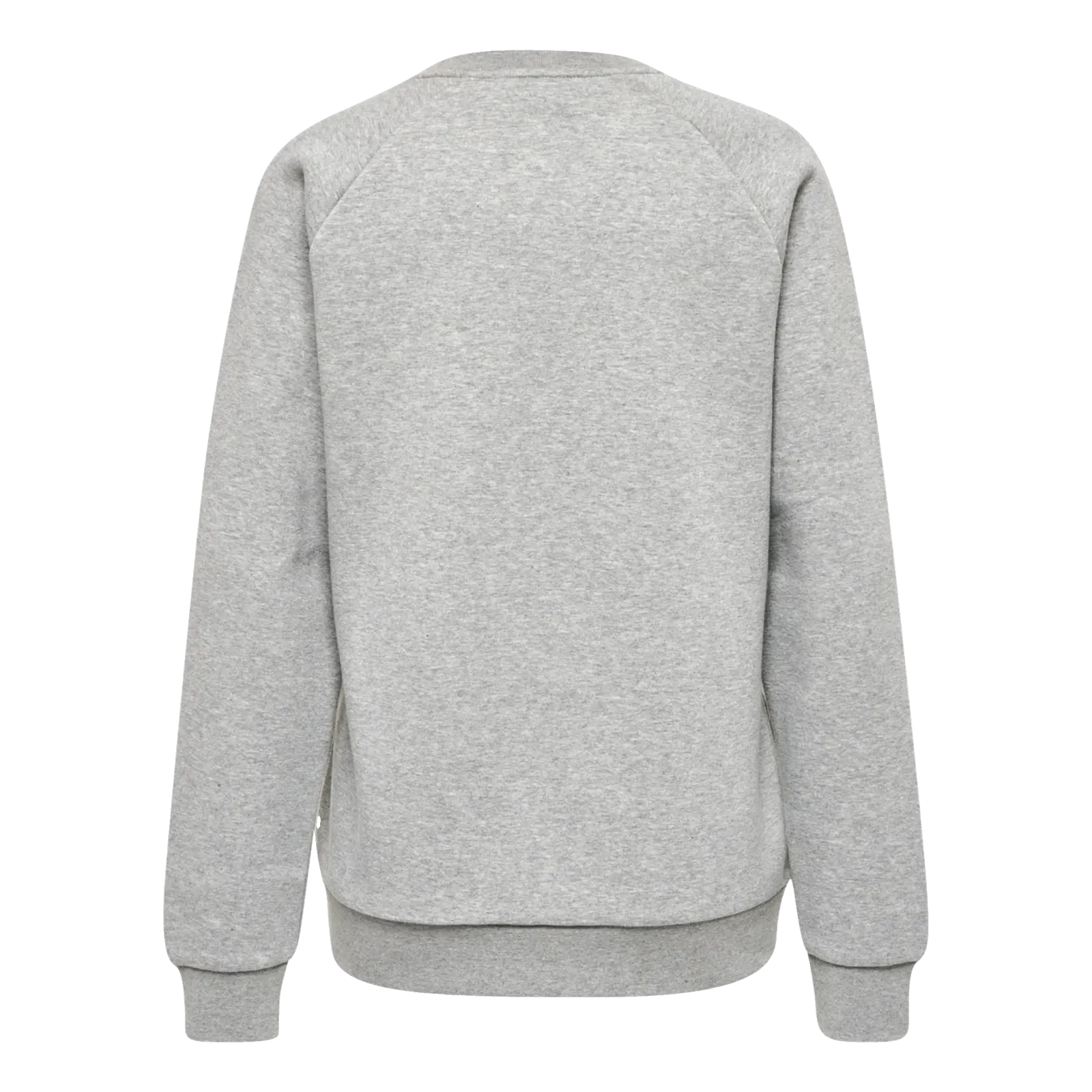 Sweat Heavy HmlRed Femme