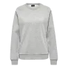 Sweat Heavy HmlRed Femme
