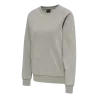 Sweat Heavy HmlRed Femme