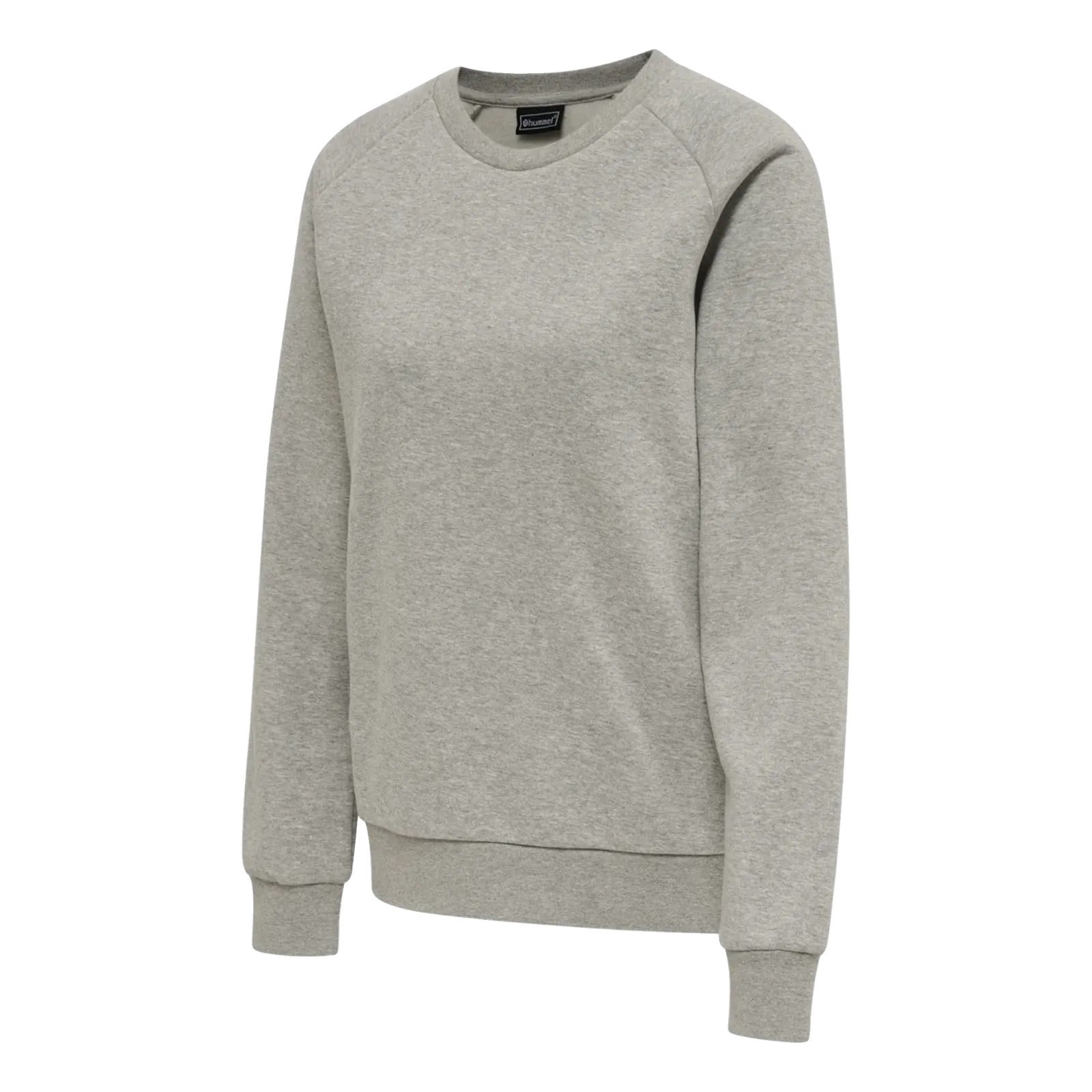 Sweat Heavy HmlRed Femme