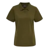Vert olive foncé