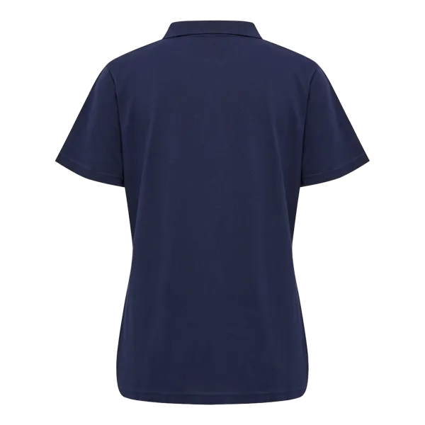 Polo Classic HmlRed Femme