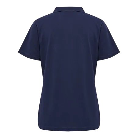 Polo Classic HmlRed Femme