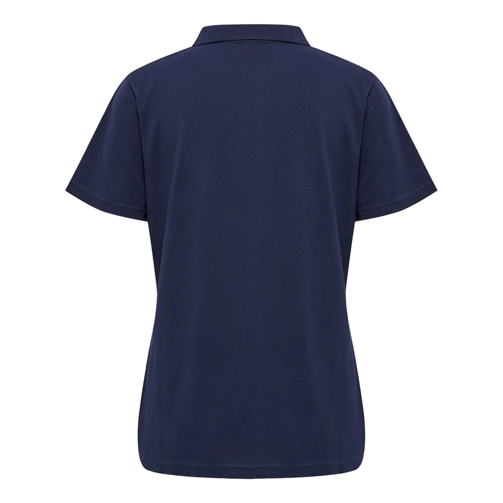 Polo Classic HmlRed Femme