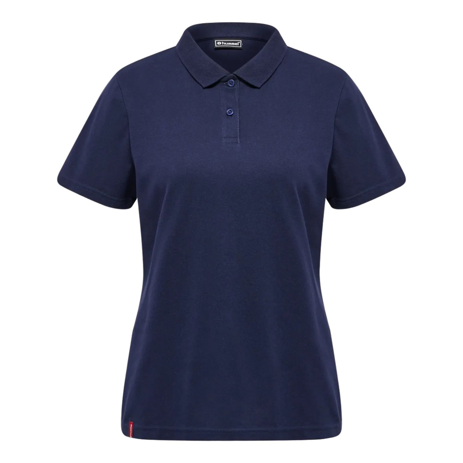 Polo Classic HmlRed Femme