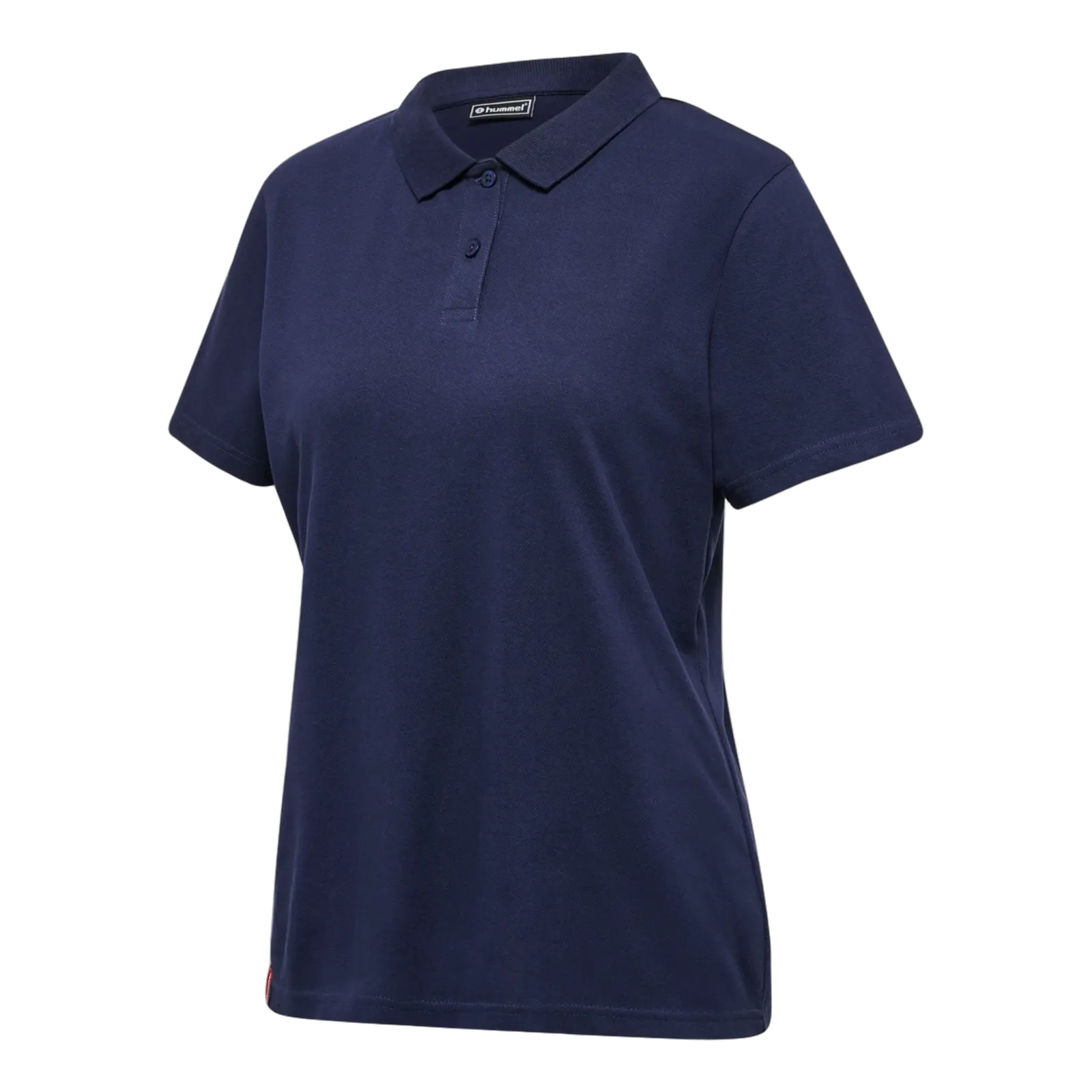 Polo Classic HmlRed Femme