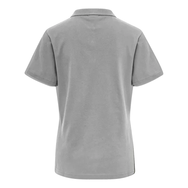 Polo Stretch HmlRed