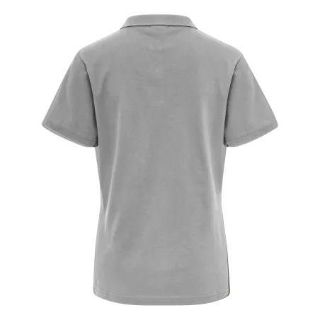 Polo Stretch HmlRed