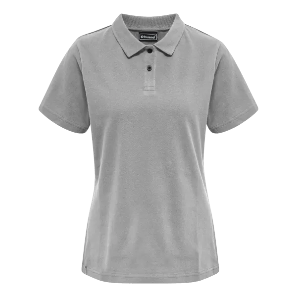 Polo Stretch HmlRed