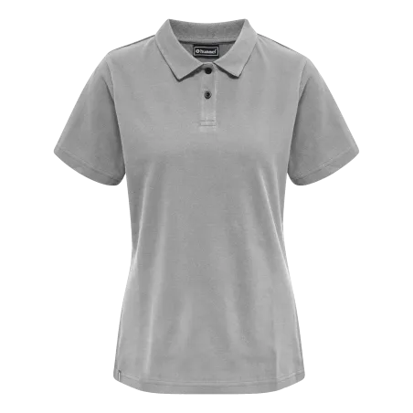 Polo Stretch HmlRed