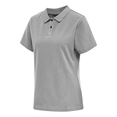 Polo Stretch HmlRed
