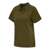 Vert olive foncé
