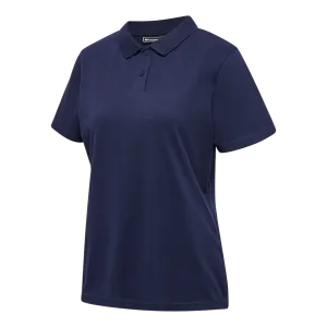 Polo Stretch HmlRed