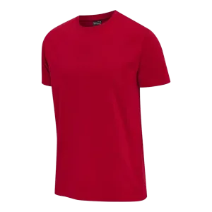 T-shirt Basic HmlRed