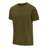 Vert olive foncé