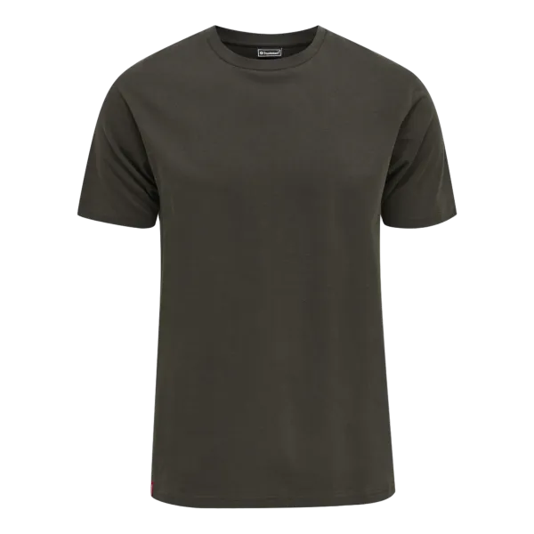 T-shirt Basic HmlRed