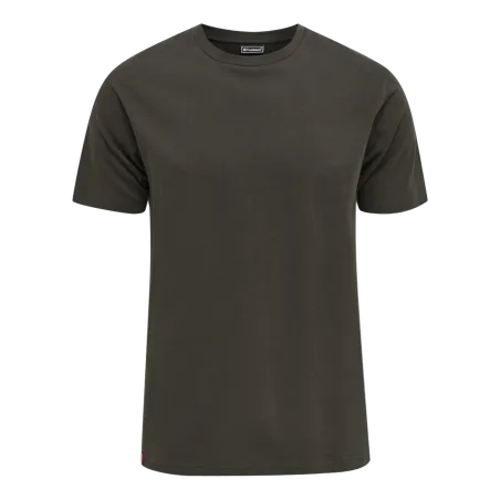 T-shirt Basic HmlRed