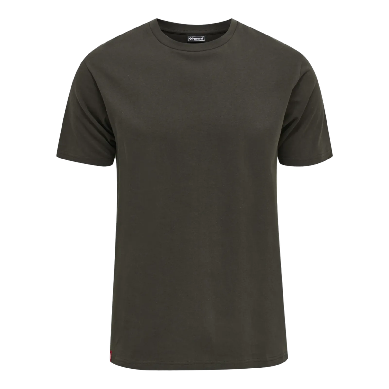T-shirt Basic HmlRed