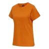 Orange tigre