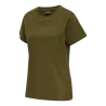 Vert olive foncé