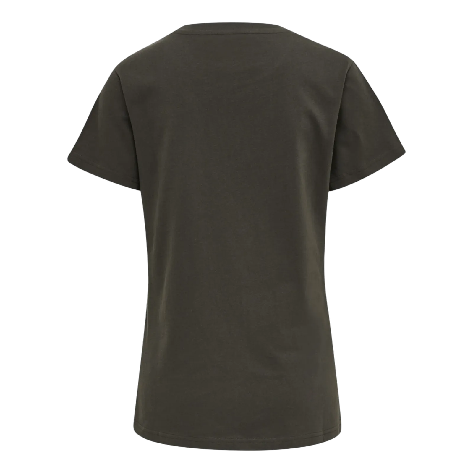 T-shirt Basic HmlRed Femme