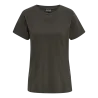 T-shirt Basic HmlRed Femme