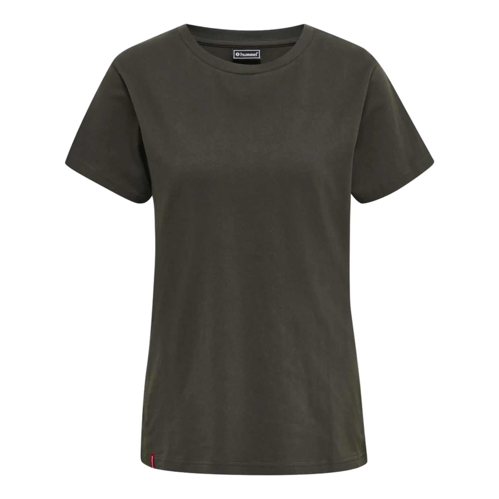 T-shirt Basic HmlRed Femme