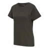 T-shirt Basic HmlRed Femme