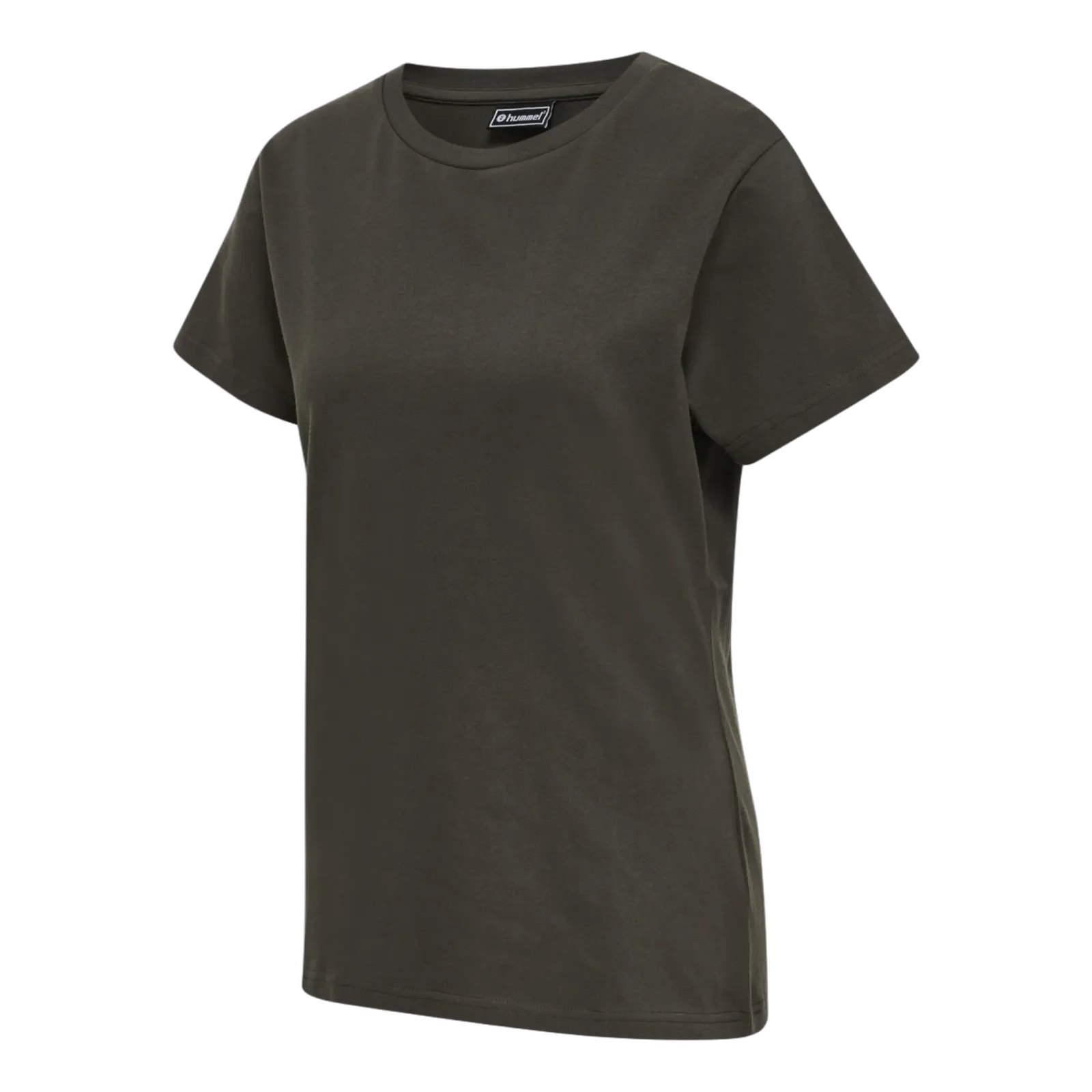 T-shirt Basic HmlRed Femme