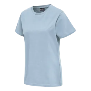 T-shirt Basic HmlRed Femme
