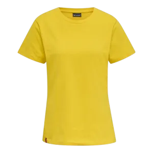 T-shirt Heavy HmlRed Femme