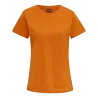 Orange tigre