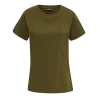Vert olive foncé