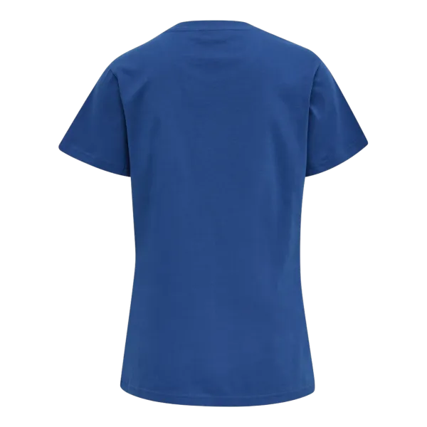 T-shirt Heavy HmlRed Femme