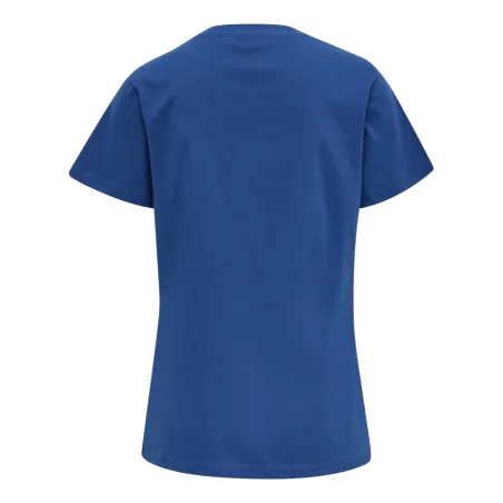 T-shirt Heavy HmlRed Femme