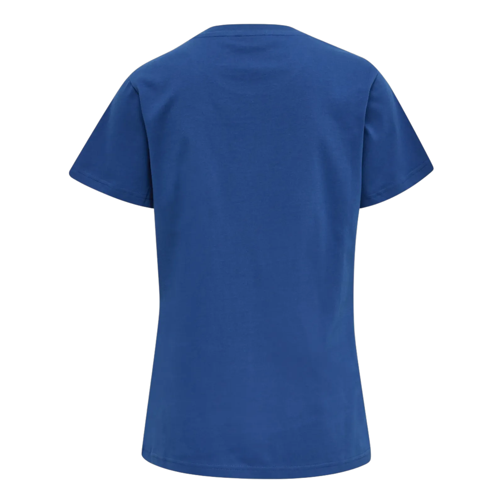 T-shirt Heavy HmlRed Femme