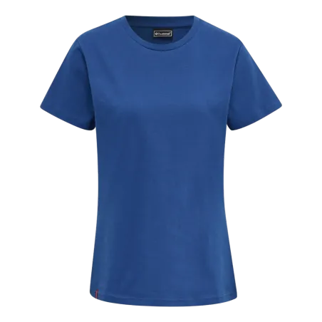 T-shirt Heavy HmlRed Femme