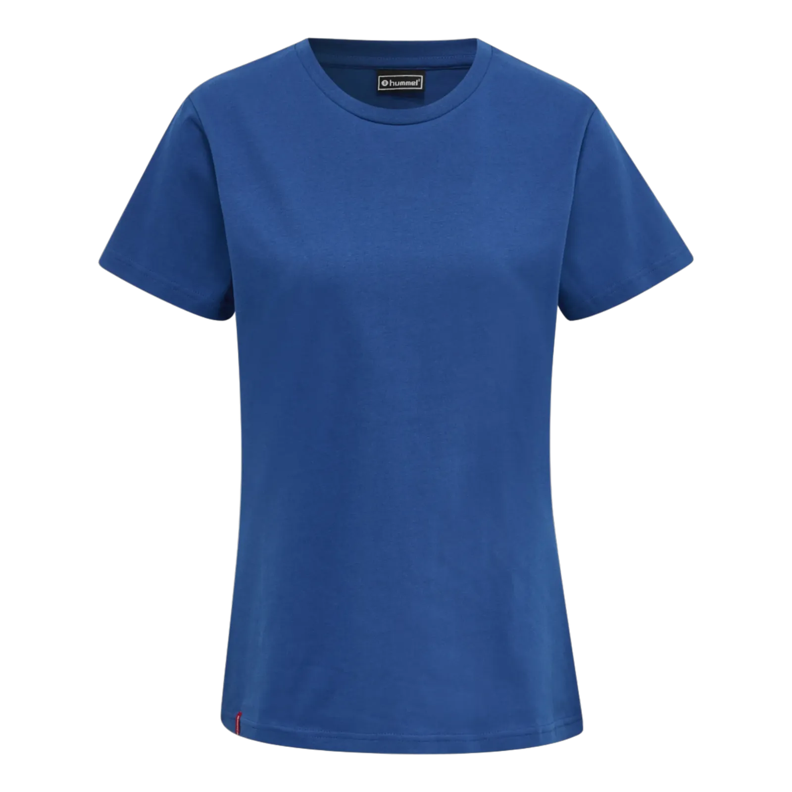 T-shirt Heavy HmlRed Femme