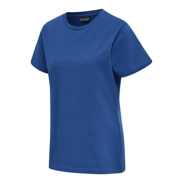 T-shirt Heavy HmlRed Femme